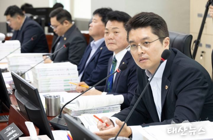 이재영 의원(더불어민주당, 부천3)