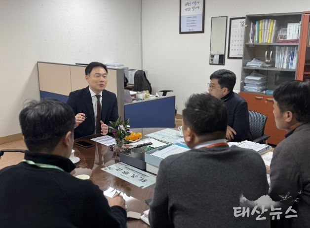 경기도의회 이호동 의원