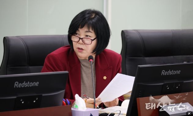 경기도의회 심홍순 의원