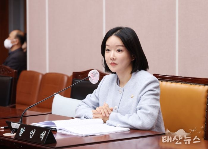 군포시의회 이혜승 의원