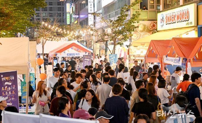 2025 민락맥주축제