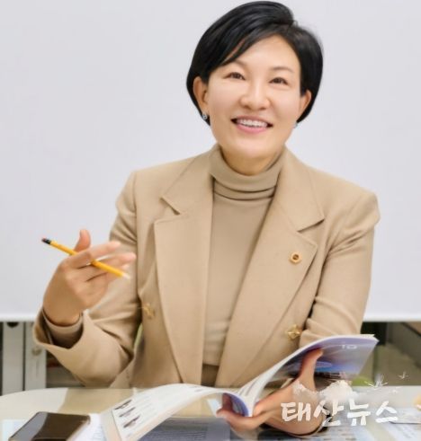 경기도의회 이채명 의원