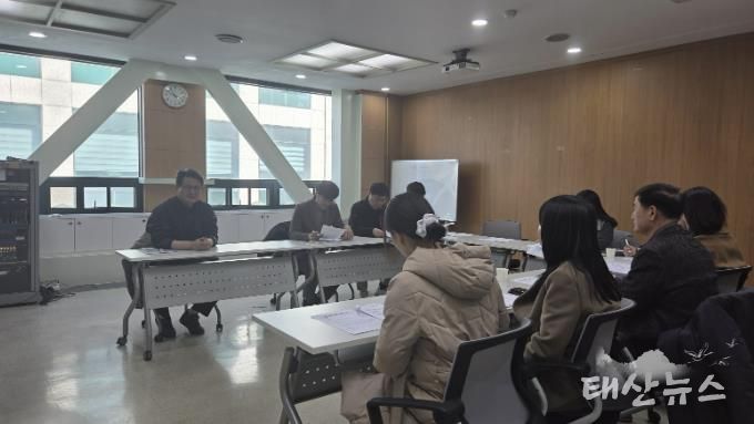 시흥시 '세외수입 징수 우수사례 공유'로 체납 최소화 추진