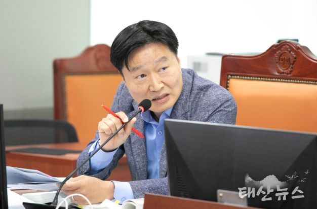 경기도의회 김태희 의원
