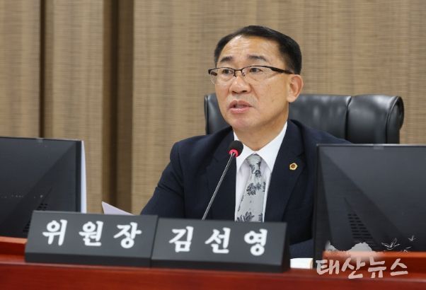 경기도의회 김선영 의원