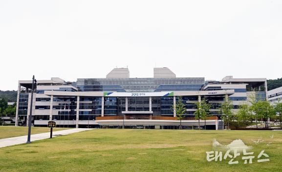 경기도북부청사