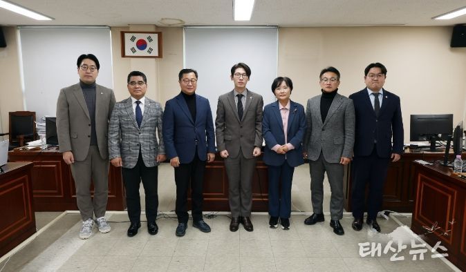 안양시의회 총무경제위원회, 2026년도 예산안 심사로 본 안양시 정책 방향