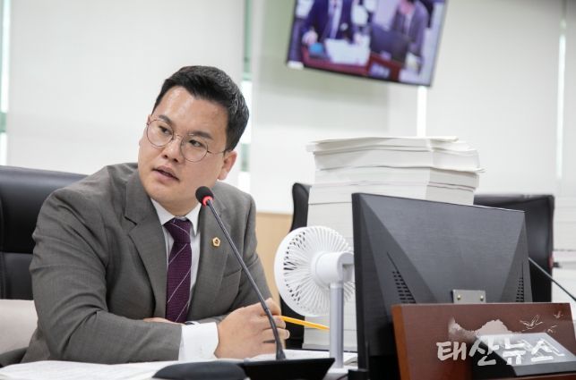 유형진 의원(국민의힘, 광주4)