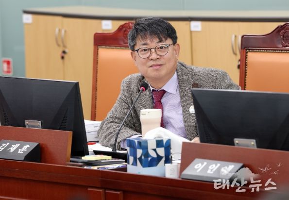 경기도의회 김재훈 의원