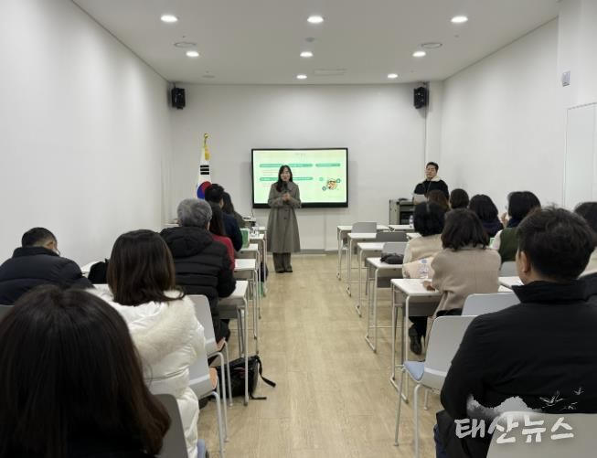 군포의왕교육지원청, 2025 군포의왕 우리다움 인성교육 성과 공유회 개최