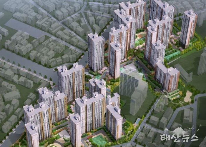 광명도시공사, ‘광명16R구역 공공매입 임대주택’ 추가모집 청약 경쟁률 ‘15대 1’