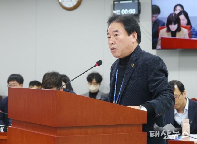 경기도의회 김동규 의원