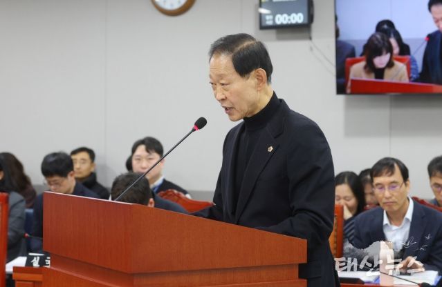 경기도의회 윤재영 의원