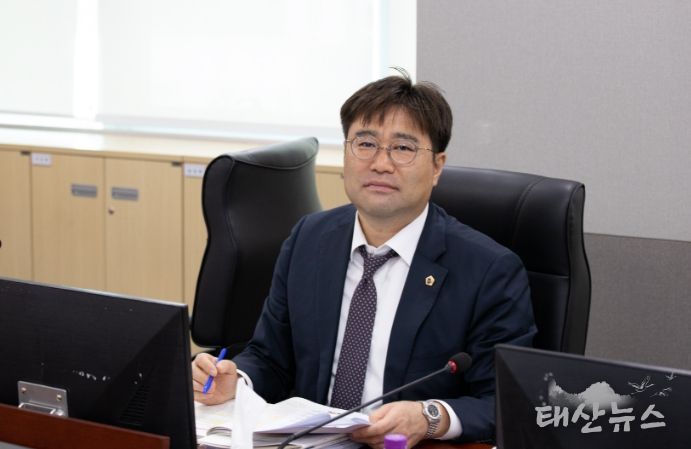 경기도의회 이진형 의원