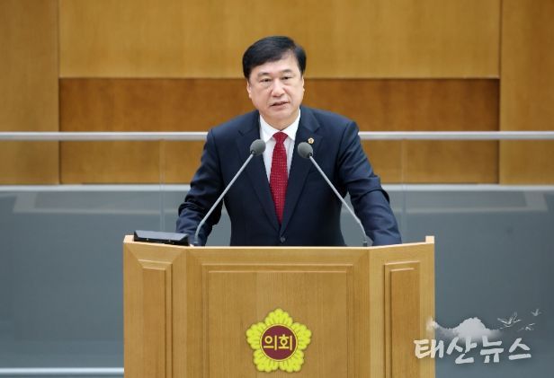 경기도의회 이택수 의원