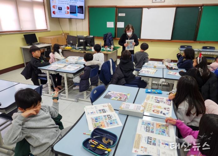 수원교육지원청, ‘우리들의 늘봄: 코딩부터 도예까지’ 특별체험 프로그램 운영