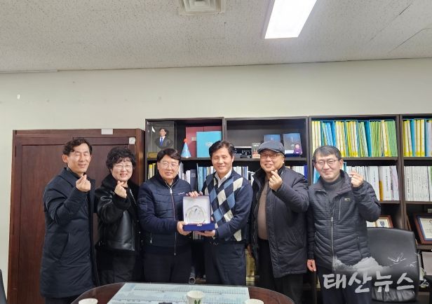 안양시의회 윤해동 의원