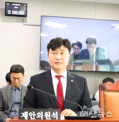 경기도의회 이영주 의원