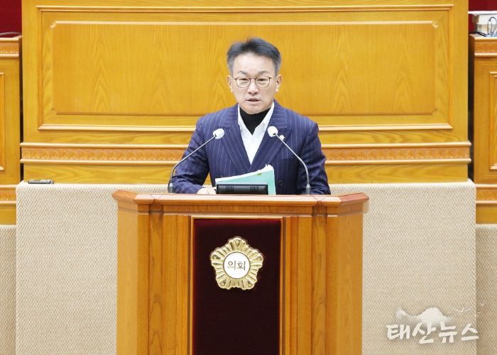 안양시의회 김주석 의원