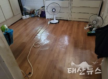 클린서비스 지원 후