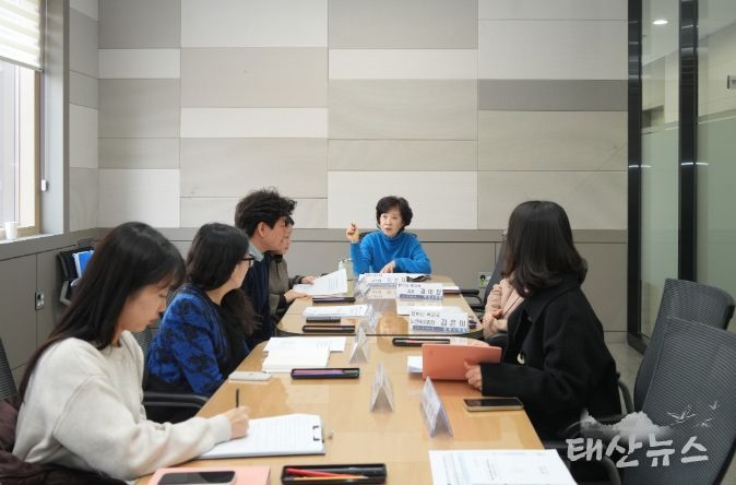 평택시의회 최선자 의원