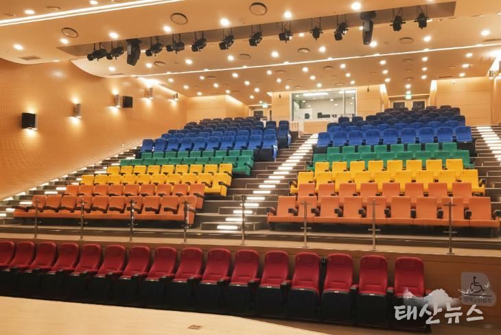 화성시어린이문화센터 아이누리극징