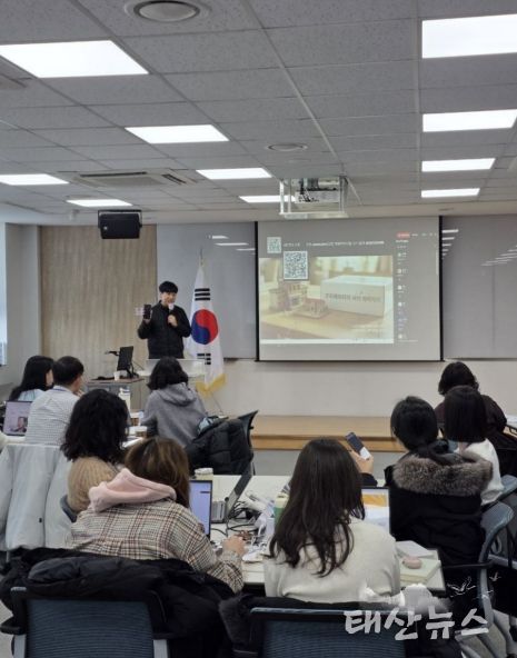 경기도교육청,‘행정업무 핵심, 10분 영상에 담아’ 2026 마이크로러닝 콘텐츠 제작 돌입