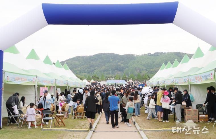 '2026년 안성시 어린이날 행사' 운영자 모집