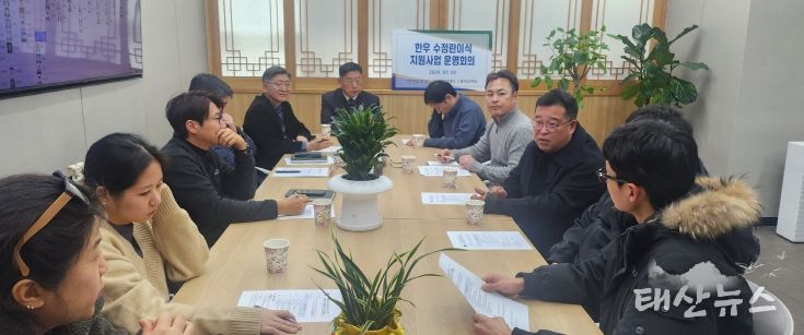 경기도축산진흥센터-광주축협, 한우 개량 증진을 위한 수정란 활용 협력 강화
