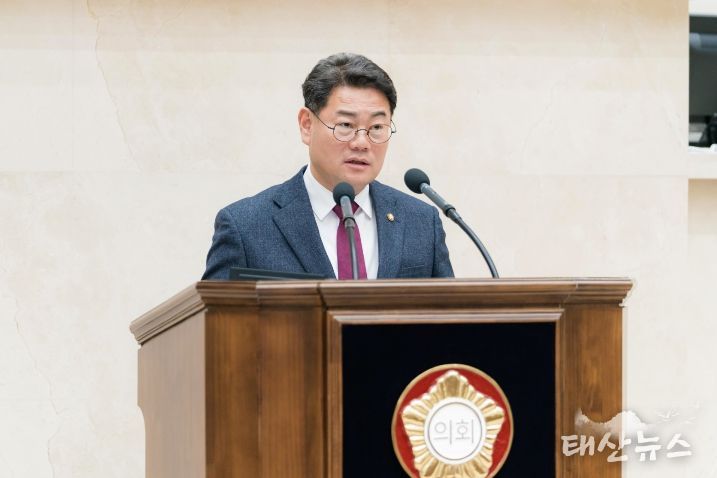 용인특례시의회 이진규 의원