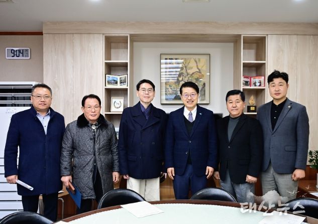 경기도의회 이영주 의원